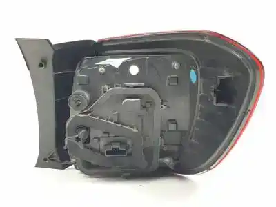 Second-hand car spare part left tailgate light for dacia sandero b4d.b4bd4 oem iam references   