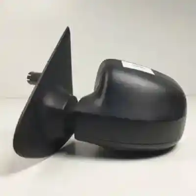 Gebrauchtes Autoersatzteil linker spiegel zum dacia sandero b4d.b4bd4 oem-iam-referenzen 232636213