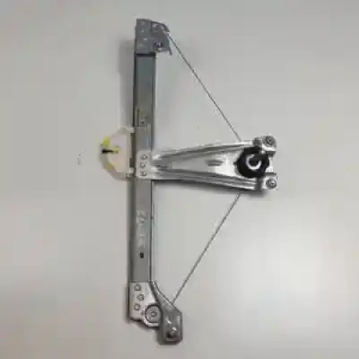 Gebrauchtes Autoersatzteil fensterheber hinten links zum dacia sandero b4d.b4bd4 oem-iam-referenzen 