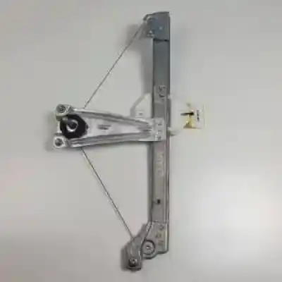 Gebrauchtes Autoersatzteil fensterheber hinten rechts zum dacia sandero b4d.b4bd4 oem-iam-referenzen 827202131p