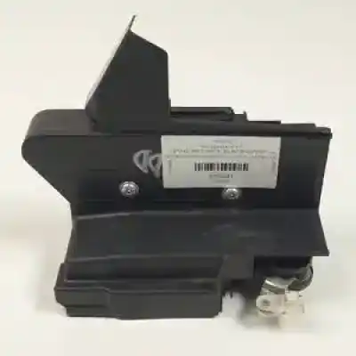 Peça sobressalente para automóvel em segunda mão fechadura da porta dianteira direita por dacia sandero b4d.b4bd4 referências oem iam 805026816rf  