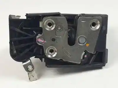 Second-hand car spare part FRONT RIGHT DOOR LOCK for DACIA SANDERO  OEM IAM references 805026816RF  
