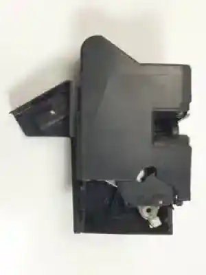 Peça sobressalente para automóvel em segunda mão fechadura da porta dianteira direita por dacia sandero b4d.b4bd4 referências oem iam 805026816rf  