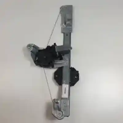 Gebrauchtes Autoersatzteil fensterheber vorne rechts zum dacia sandero b4d.b4bd4 oem-iam-referenzen d371001m13616c00
