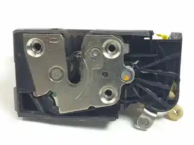 Gebrauchtes Autoersatzteil schloss der linken vordertür zum dacia sandero b4d.b4bd4 oem-iam-referenzen 805039362re