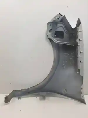 Peça sobressalente para automóvel em segunda mão guarda-lamas dianteiro direito por dacia sandero b4d.b4bd4 referências oem iam   