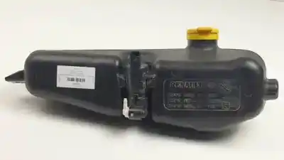 Peça sobressalente para automóvel em segunda mão depósito do limpa vidros por dacia sandero b4d.b4bd4 referências oem iam 289104583r 289100774r 289108269r 