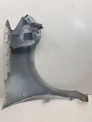 Peça sobressalente para automóvel em segunda mão guarda-lamas dianteiro esquerdo por dacia sandero b4d.b4bd4 referências oem iam   