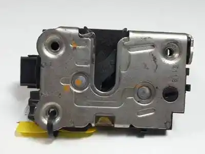 Peça sobressalente para automóvel em segunda mão fechadura da porta dianteira direita por dacia lodgy (j92) k9k872 referências oem iam 