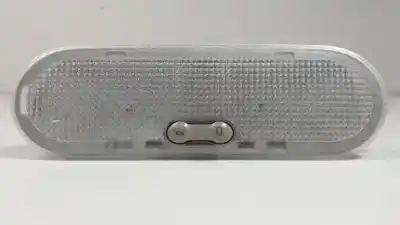 Pezzo di ricambio per auto di seconda mano LUCE INTERNA per DACIA LODGY (J92)  Riferimenti OEM IAM 264300167R  