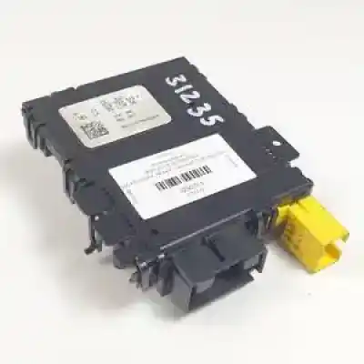 Автозапчасти б/у электронный модуль за volkswagen passat variant (3c5) bmr ссылки oem iam 3c0953549k