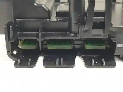 Автозапчастина б/у електронний модуль для volkswagen passat variant (3c5) bmr посилання на oem iam 3c0953549k 05113850 