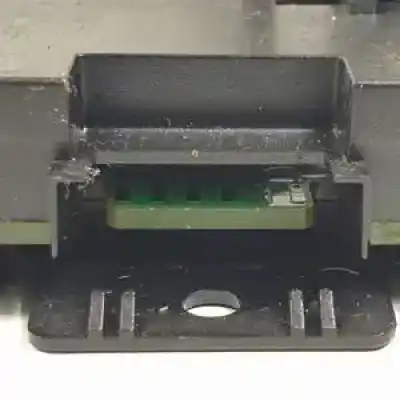 Автозапчастина б/у електронний модуль для volkswagen passat variant (3c5) bmr посилання на oem iam 3c0953549k 05113850 