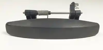 Peça sobressalente para automóvel em segunda mão puxador exterior dianteiro esquerdo por dacia lodgy (j92) k9k872 referências oem iam 806079580r
