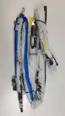 Автозапчастина б/у передня ліва подушка безпеки для ford kuga (cbs) dw10c.txda.txma посилання на oem iam cv44n042d95ae 619203601e 