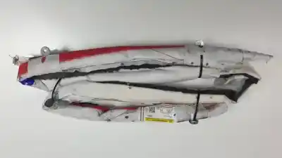 Second-hand car spare part front right curtain airbag for ford kuga (cbs) dw10c.txda.txma oem iam references cv44n042d94ae 619203600e 