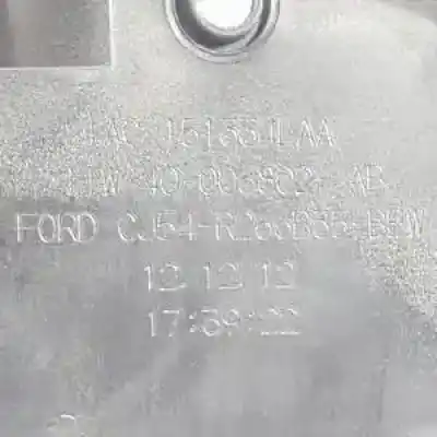 Автозапчасти б/у левая задняя внутренняя ручка за ford kuga (cbs) dw10c.txda.txma ссылки oem iam cj54r266b35bbw  