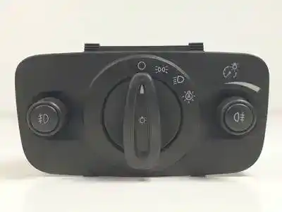 Автозапчастина б/у УПРАВЛІННЯ СВІТЛОМ для FORD KUGA (CBV)  Посилання на OEM IAM AV6T13A024EC  