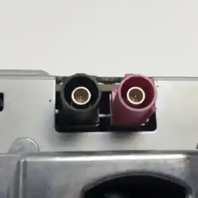 Pezzo di ricambio per auto di seconda mano display multifunzione per ford kuga (cbs) dw10c.txda.txma riferimenti oem iam bm5t18b955de 7612032186 