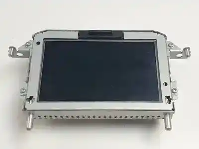 Gebrauchtes Autoersatzteil Multifunktionsdisplay zum FORD KUGA (CBS) DW10C.TXDA.TXMA OEM-IAM-Referenzen BM5T18B955DE 7612032186 
