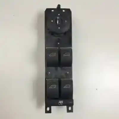 Gebrauchtes Autoersatzteil Fensterschalter Vorne Links zum FORD KUGA (CBS) DW10C.TXDA.TXMA OEM-IAM-Referenzen AM5T14A132CA 10020922 