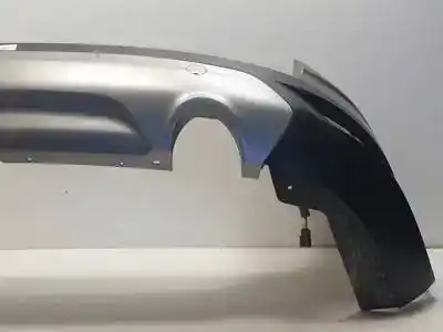 Peça sobressalente para automóvel em segunda mão para choques traseiro por ford kuga (cbs) dw10c.txda.txma referências oem iam   