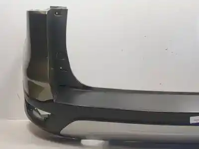 Peça sobressalente para automóvel em segunda mão para choques traseiro por ford kuga (cbs) dw10c.txda.txma referências oem iam   