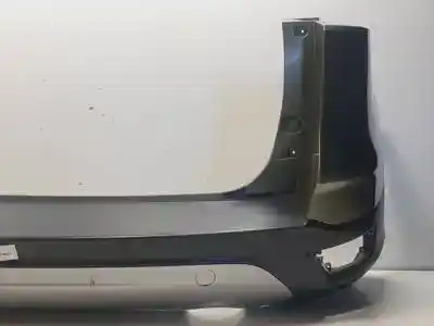 Peça sobressalente para automóvel em segunda mão para choques traseiro por ford kuga (cbs) dw10c.txda.txma referências oem iam   