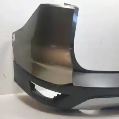 Peça sobressalente para automóvel em segunda mão para choques traseiro por ford kuga (cbs) dw10c.txda.txma referências oem iam   