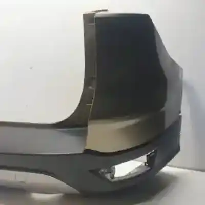 Peça sobressalente para automóvel em segunda mão para choques traseiro por ford kuga (cbs) dw10c.txda.txma referências oem iam   