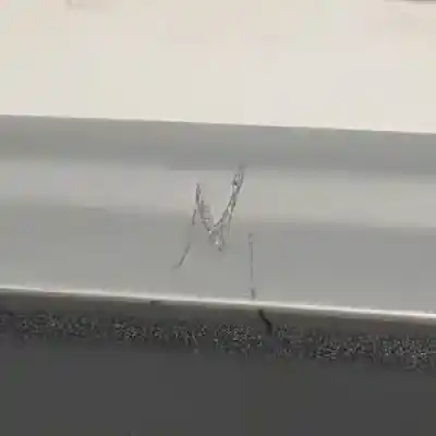 Peça sobressalente para automóvel em segunda mão para choques traseiro por ford kuga (cbs) dw10c.txda.txma referências oem iam   