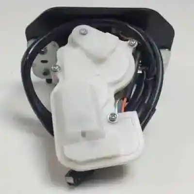 Автозапчастина б/у замок багажника / ворот для ford kuga (cbs) dw10c.txda.txma посилання на oem iam 7t4a7843102a  