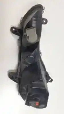 Автозапчасти б/у правая противотуманная фара за ford kuga (cbs) dw10c.txda.txma ссылки oem iam cv4413b220ae  