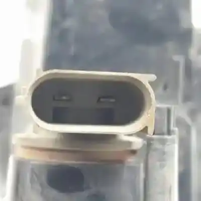 Автозапчасти б/у правая противотуманная фара за ford kuga (cbs) dw10c.txda.txma ссылки oem iam cv4413b220ae  