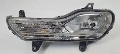 Автозапчастина б/у ЛІВА ПРОТИТУТМАНА для FORD KUGA (CBS)  Посилання на OEM IAM CV4413B221AE  