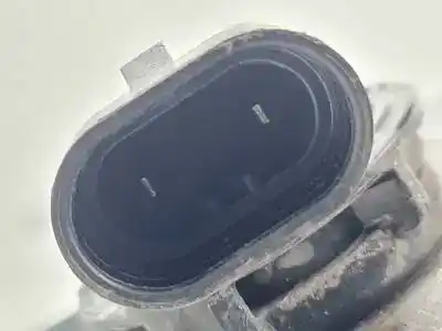 Pezzo di ricambio per auto di seconda mano fendinebbia sinistra per ford kuga (cbs) dw10c.txda.txma riferimenti oem iam cv4413b221ae  