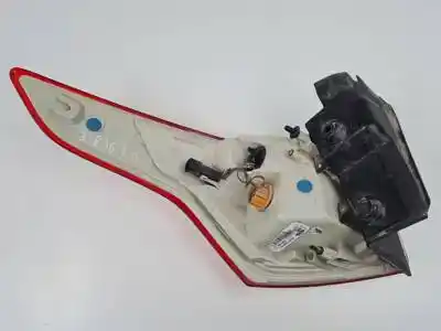 Pezzo di ricambio per auto di seconda mano luci posteriori destra per ford kuga (cbs) dw10c.txda.txma riferimenti oem iam 90021840  
