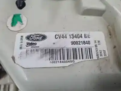 Pezzo di ricambio per auto di seconda mano luci posteriori destra per ford kuga (cbs) dw10c.txda.txma riferimenti oem iam 90021840  