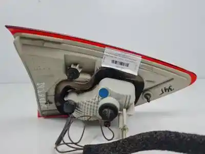 Peça sobressalente para automóvel em segunda mão farolim interior traseiro direito por ford kuga (cbs) dw10c.txda.txma referências oem iam cv4413a602bd  