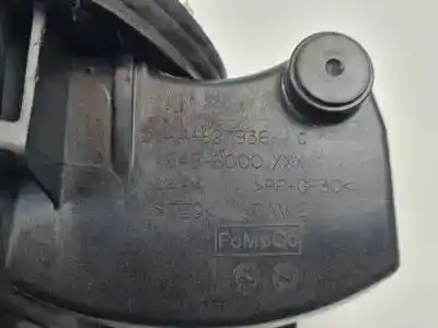 Автозапчасти б/у наружная крышка топлива за ford kuga (cbs) dw10c.txda.txma ссылки oem iam cv44s27936ac  