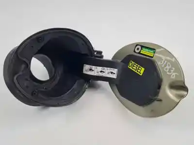 Автозапчасти б/у наружная крышка топлива за ford kuga (cbs) dw10c.txda.txma ссылки oem iam cv44s27936ac  
