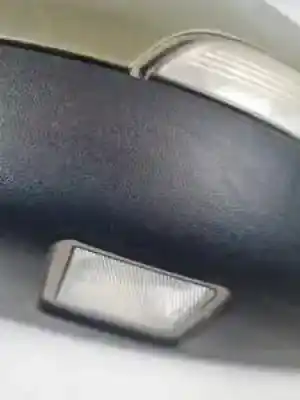 Second-hand car spare part left rearview mirror for ford kuga (cbs) dw10c.txda.txma oem iam references 262276063  