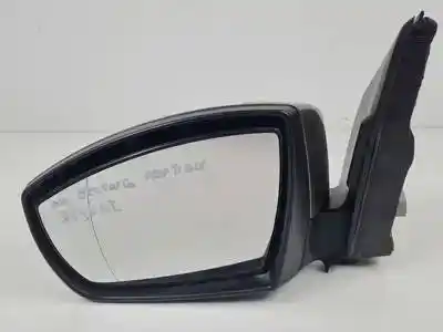 Second-hand car spare part left rearview mirror for ford kuga (cbs) dw10c.txda.txma oem iam references 262276063  