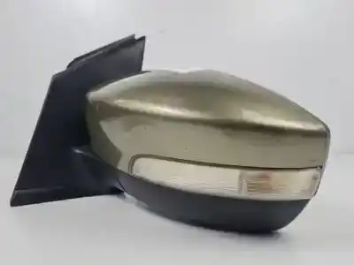 Second-hand car spare part left rearview mirror for ford kuga (cbs) dw10c.txda.txma oem iam references 262276063  