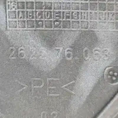 Second-hand car spare part left rearview mirror for ford kuga (cbs) dw10c.txda.txma oem iam references 262276063  