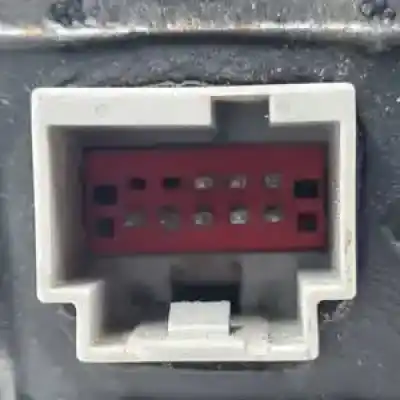 Second-hand car spare part left rearview mirror for ford kuga (cbs) dw10c.txda.txma oem iam references 262276063  