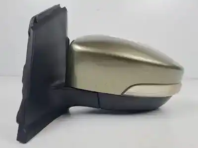 Автозапчасти б/у ЛЕВОЕ ЗЕРКАЛО за FORD KUGA (CBS)  ссылки OEM IAM 262276063  