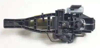 Автозапчасти б/у задняя правая наружная ручка за ford kuga (cbs) dw10c.txda.txma ссылки oem iam bm51a224a36cg  