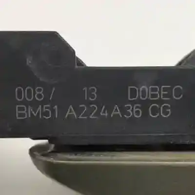 Автозапчасти б/у задняя правая наружная ручка за ford kuga (cbs) dw10c.txda.txma ссылки oem iam bm51a224a36cg  