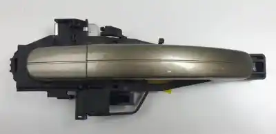 Gebrauchtes Autoersatzteil HINTERER RECHTER ÄUSSERER GRIFF zum FORD KUGA (CBS)  OEM-IAM-Referenzen BM51A224A36CG  